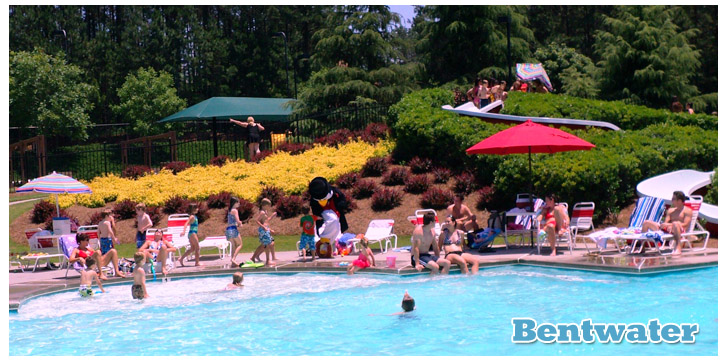 Bentwater Community Association - Hompage Image 2