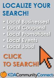 Advertise Here with KDA Communications Image