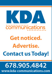 Advertise Here with KDA Communications Image 2